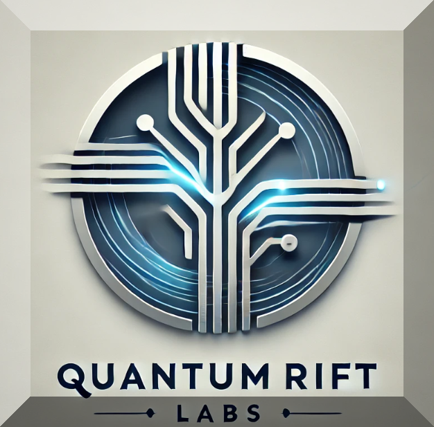 Quantum Rift Labs Logo